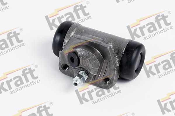 KRAFT AUTOMOTIVE 6032060 - Kočni cilindar kotača www.parts5.com