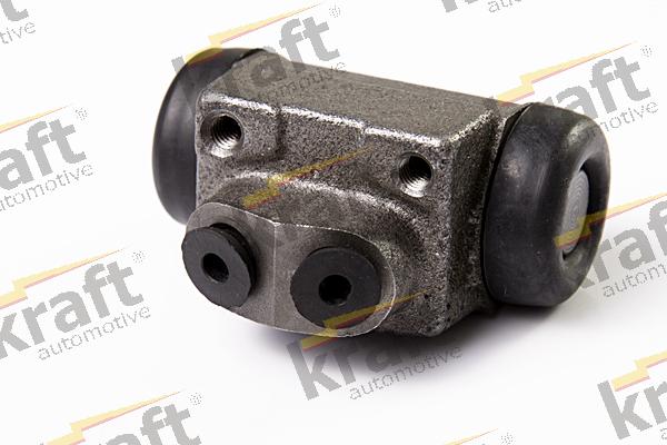 KRAFT AUTOMOTIVE 6032080 - Wheel Brake Cylinder www.parts5.com