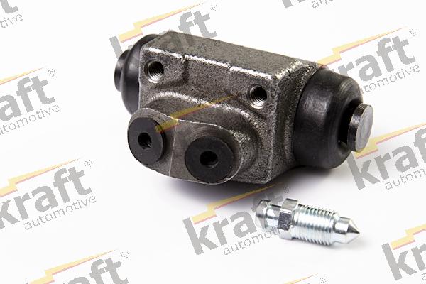 KRAFT AUTOMOTIVE 6032030 - Wheel Brake Cylinder www.parts5.com