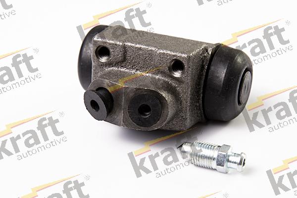 KRAFT AUTOMOTIVE 6032150 - Kolesni zavorni valj www.parts5.com