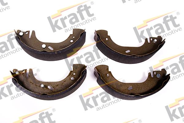 KRAFT AUTOMOTIVE 6022175 - Brake Shoe Set parts5.com