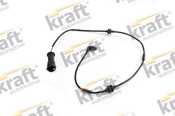 KRAFT AUTOMOTIVE 6121570 - Contacto de aviso, desgaste de los frenos www.parts5.com