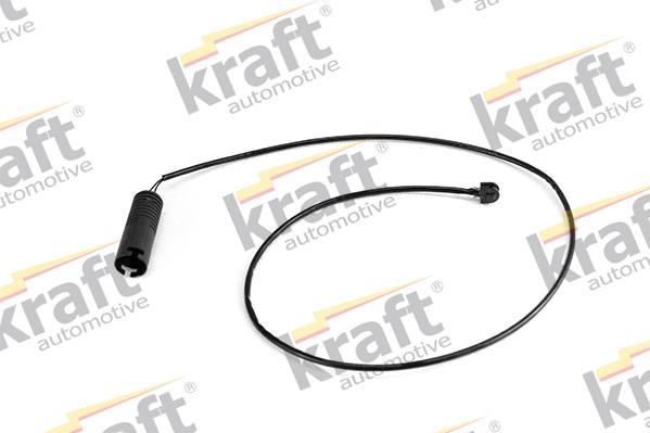 KRAFT AUTOMOTIVE 6122545 - Signalni kontakt, trošenje kočione pločice parts5.com