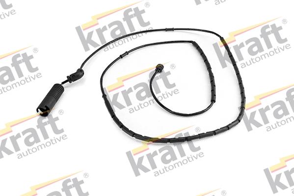 KRAFT AUTOMOTIVE 6122570 - Warning Contact, brake pad wear www.parts5.com