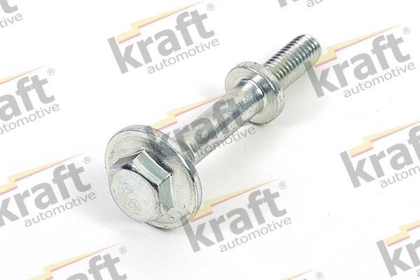 KRAFT AUTOMOTIVE 0592022 - Kruvi,heitgaasisüsteem www.parts5.com