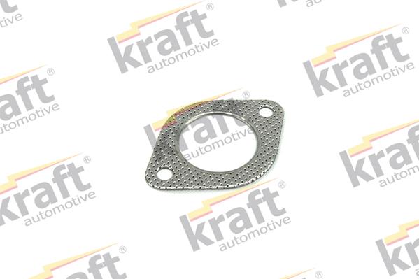 KRAFT AUTOMOTIVE 0544000 - Garnitura, racord evacuare www.parts5.com