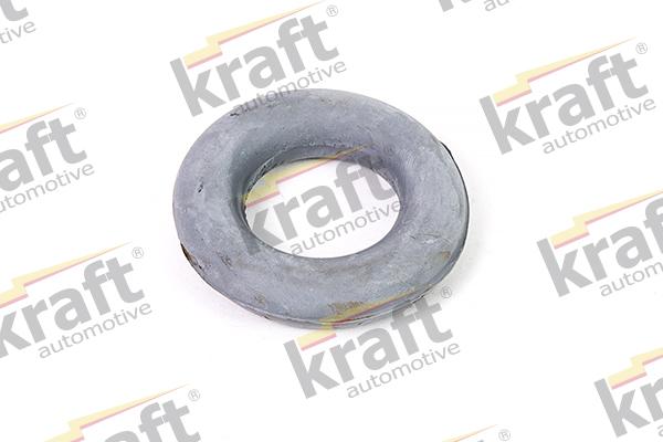 KRAFT AUTOMOTIVE 0541000 - Tartó, hangtompító www.parts5.com