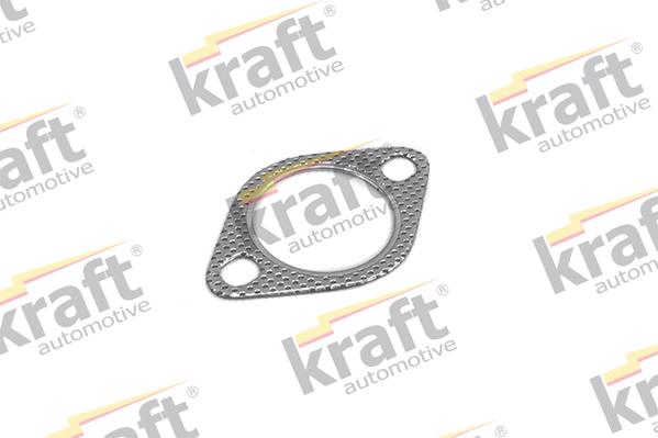 KRAFT AUTOMOTIVE 0543510 - Gasket, exhaust pipe parts5.com