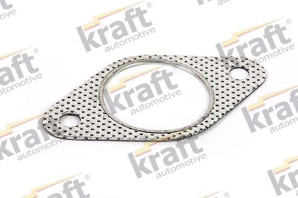 KRAFT AUTOMOTIVE 0542040 - Junta, tubo de escape www.parts5.com