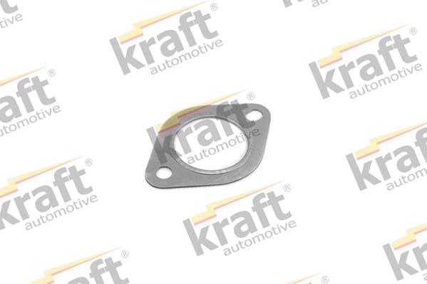 KRAFT AUTOMOTIVE 0542060 - Junta, tubo de escape www.parts5.com