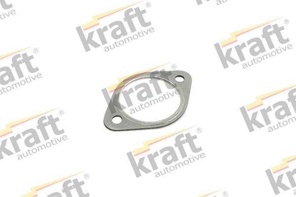 KRAFT AUTOMOTIVE 0542080 - Garnitura, racord evacuare www.parts5.com