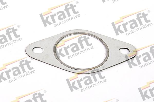 KRAFT AUTOMOTIVE 0542020 - Gasket, exhaust pipe www.parts5.com