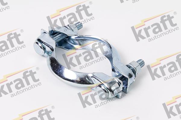 KRAFT AUTOMOTIVE 0558596 - Clamp Set, exhaust system parts5.com