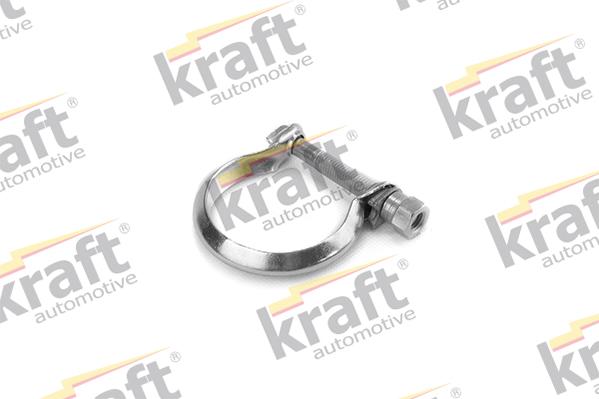 KRAFT AUTOMOTIVE 0558544 - Łącznik rur, układ wydechowy www.parts5.com