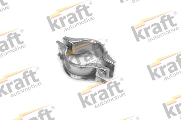 KRAFT AUTOMOTIVE 0558546 - Pipe Connector, exhaust system www.parts5.com