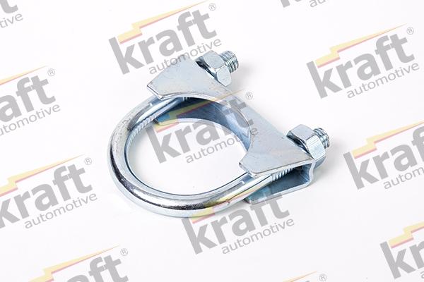 KRAFT AUTOMOTIVE 0558547 - Pipe Connector, exhaust system www.parts5.com