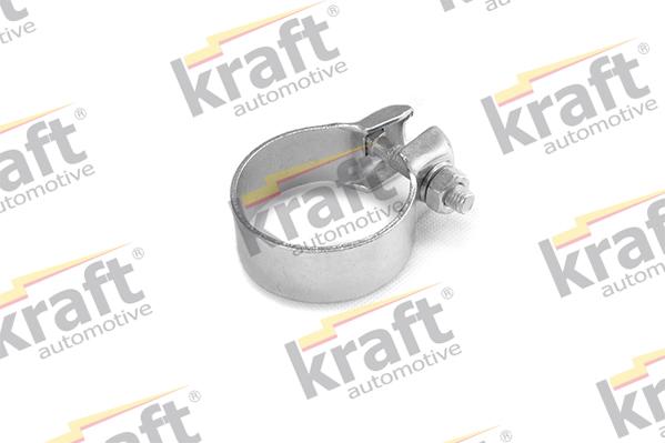 KRAFT AUTOMOTIVE 0558559 - Conectores de tubos, sistema de escape www.parts5.com