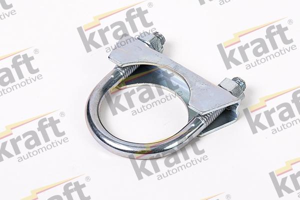 KRAFT AUTOMOTIVE 0558552 - Pipe Connector, exhaust system www.parts5.com