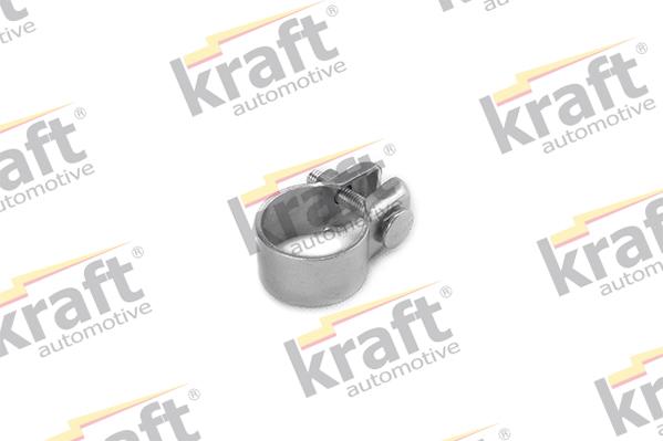 KRAFT AUTOMOTIVE 0558568 - Pipe Connector, exhaust system www.parts5.com