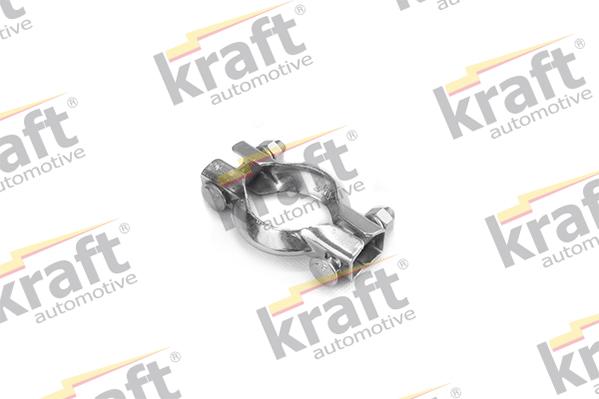 KRAFT AUTOMOTIVE 0558509 - Clamp Set, exhaust system parts5.com