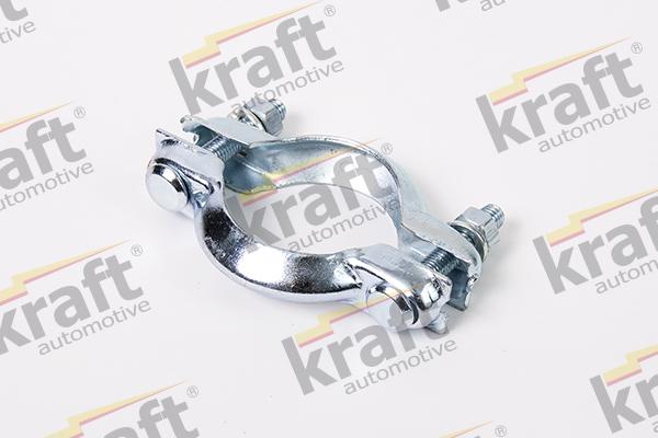 KRAFT AUTOMOTIVE 0558506 - Clamp Set, exhaust system parts5.com