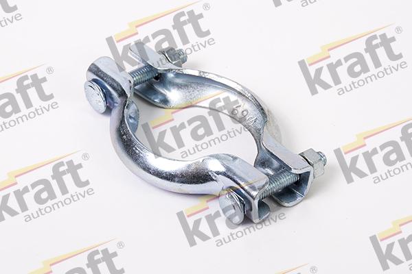 KRAFT AUTOMOTIVE 0558515 - Clamp Set, exhaust system parts5.com