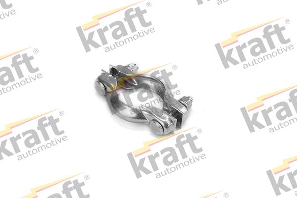 KRAFT AUTOMOTIVE 0558586 - Conector teava, sistem de esapament www.parts5.com