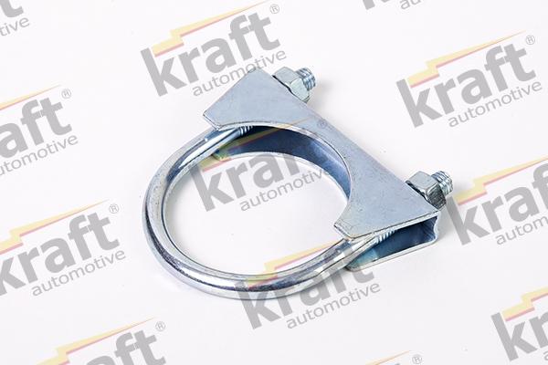 KRAFT AUTOMOTIVE 0558526 - Pipe Connector, exhaust system www.parts5.com