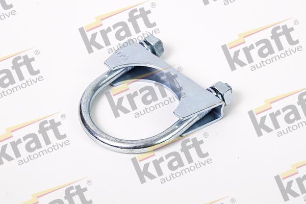 KRAFT AUTOMOTIVE 0558527 - Pipe Connector, exhaust system www.parts5.com