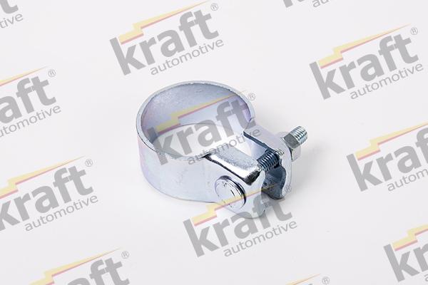 KRAFT AUTOMOTIVE 0558578 - Тръбна връзка, изпускателна система www.parts5.com