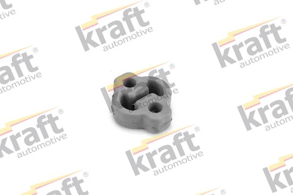 KRAFT AUTOMOTIVE 0504000 - Tutucu, susturucu www.parts5.com