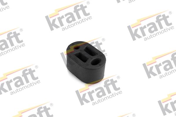 KRAFT AUTOMOTIVE 0505990 - Кронштейн, втулка, система выпуска ОГ www.parts5.com