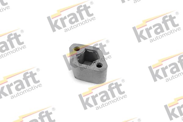 KRAFT AUTOMOTIVE 0505900 - Tutucu, susturucu www.parts5.com