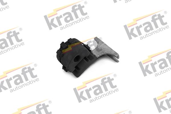 KRAFT AUTOMOTIVE 0505517 - Soporte, sistema de escape www.parts5.com