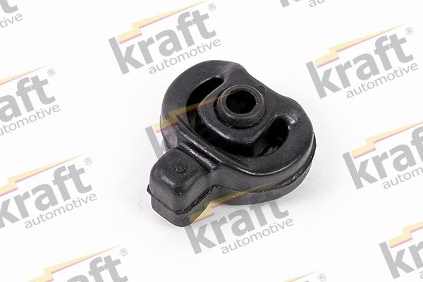 KRAFT AUTOMOTIVE 0505044 - Držák, tlumič výfuku www.parts5.com