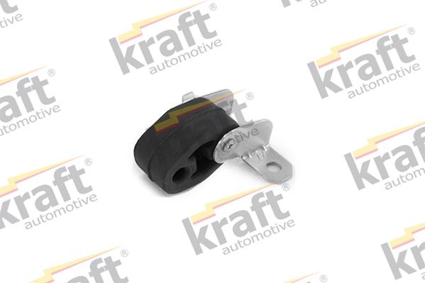 KRAFT AUTOMOTIVE 0500151 - Soporte, silenciador www.parts5.com