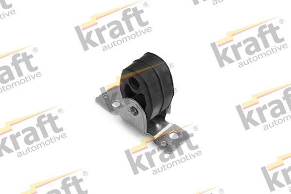 KRAFT AUTOMOTIVE 0500152 - Holding Bracket, silencer parts5.com