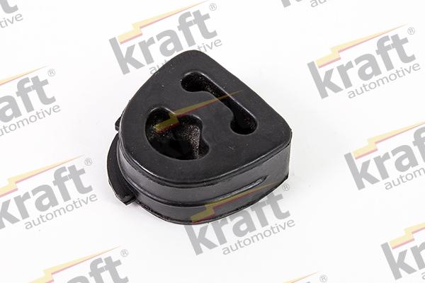 KRAFT AUTOMOTIVE 0501043 - Držač, prigušivač zvuka www.parts5.com