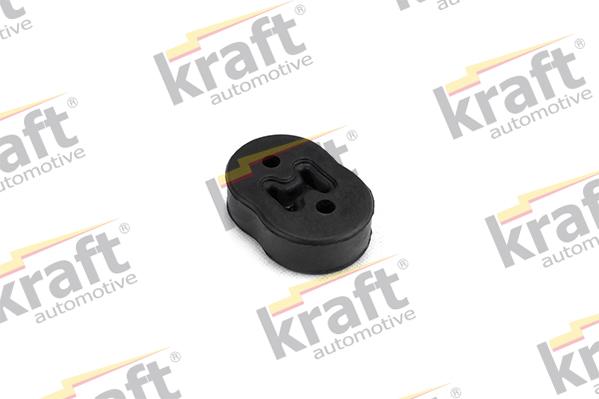 KRAFT AUTOMOTIVE 0508320 - Holding Bracket, silencer parts5.com