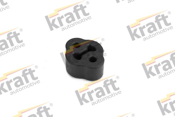 KRAFT AUTOMOTIVE 0503510 - Soporte, silenciador www.parts5.com