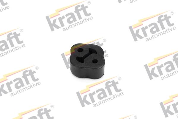 KRAFT AUTOMOTIVE 0503525 - Suport, sistem de esapament www.parts5.com