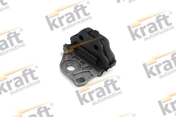 KRAFT AUTOMOTIVE 0503057 - Držač, ispušni sustav www.parts5.com