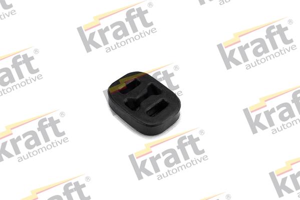 KRAFT AUTOMOTIVE 0503060 - Uchwyt, tłumik www.parts5.com