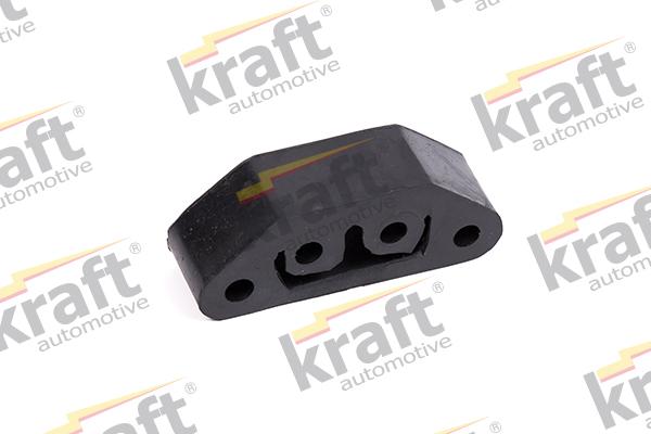 KRAFT AUTOMOTIVE 0503080 - Suport, toba esapament www.parts5.com