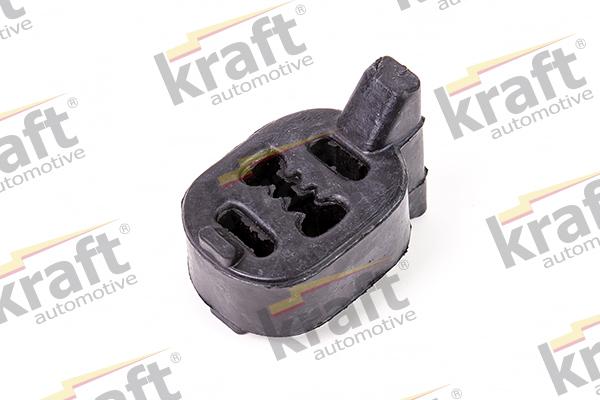 KRAFT AUTOMOTIVE 0503020 - Uchwyt, tłumik www.parts5.com