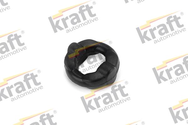 KRAFT AUTOMOTIVE 0502540 - Holder, exhaust system parts5.com