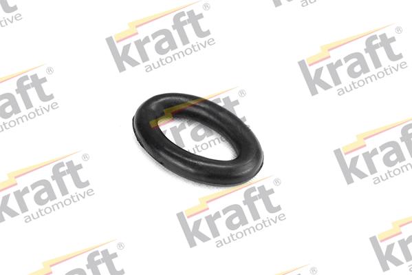 KRAFT AUTOMOTIVE 0502520 - Holder, exhaust system parts5.com