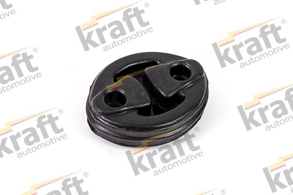 KRAFT AUTOMOTIVE 0502010 - Holding Bracket, silencer www.parts5.com