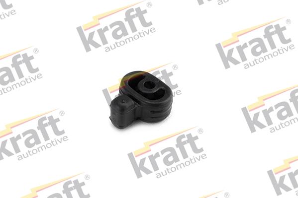 KRAFT AUTOMOTIVE 0502021 - Tutucu, susturucu www.parts5.com