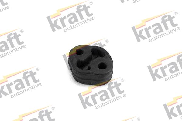 KRAFT AUTOMOTIVE 0502023 - Holding Bracket, silencer parts5.com